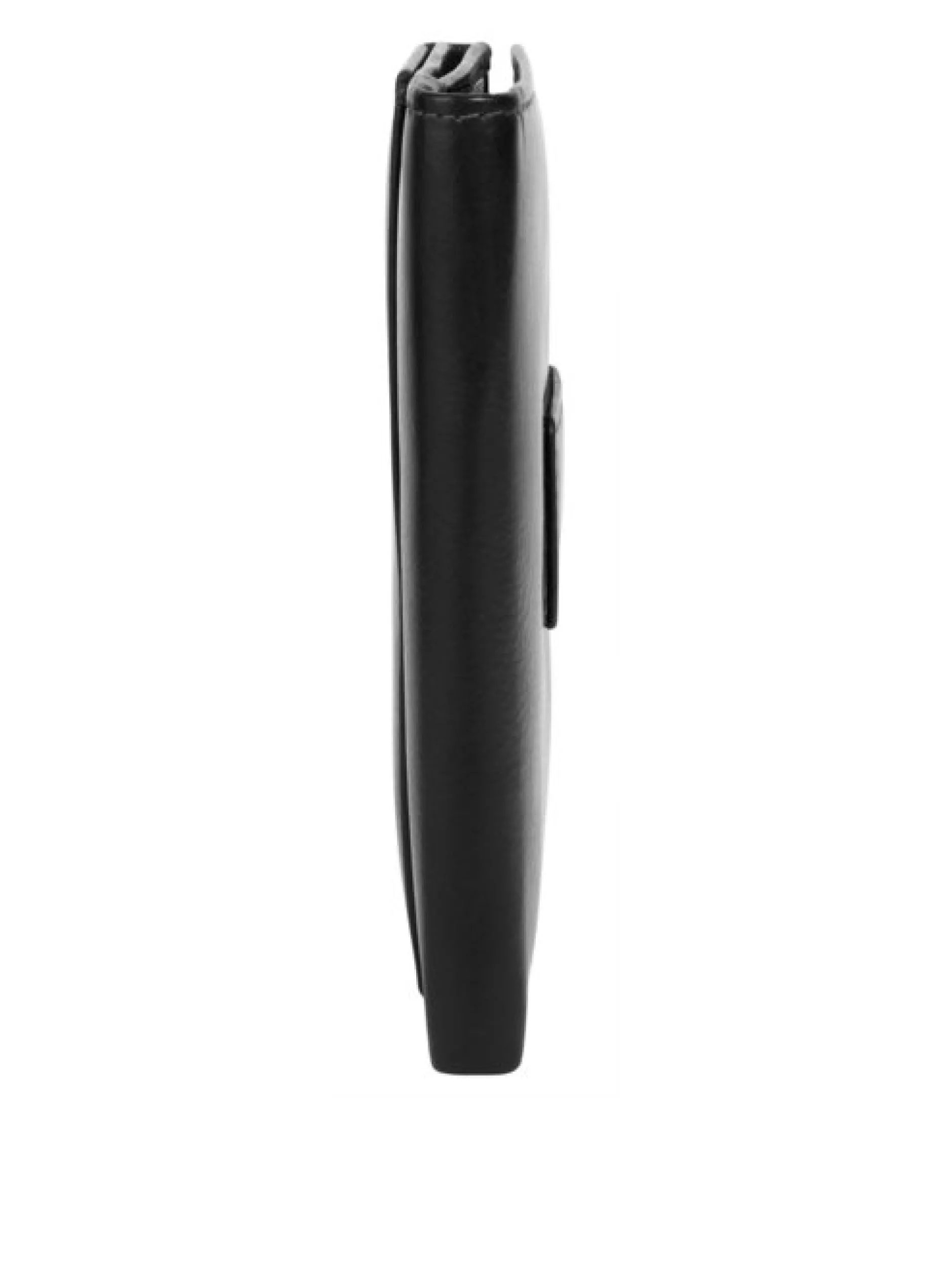 Bruno Banani Damen Geldbörse in schwarz