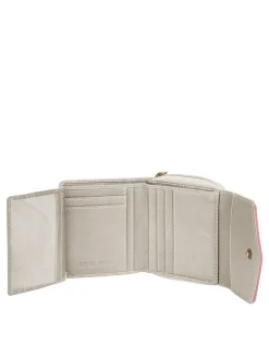 Bruno Banani Damen Geldbörse in beige
