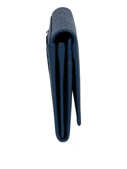 Bruno Banani Damen Geldbörse in blau
