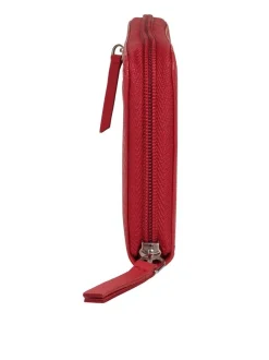 Bruno Banani Damen Geldbörse in rot