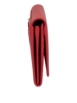 Bruno Banani Damen Geldbörse in rot