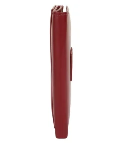 Bruno Banani Damen Geldbörse in rot