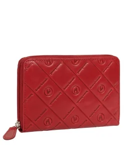 Bruno Banani Damen Geldbörse in rot