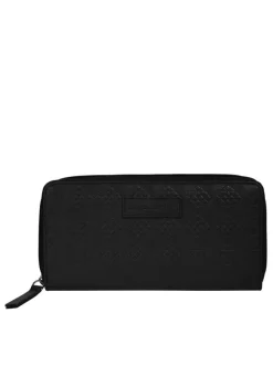 Bruno Banani Damen Geldbörse in schwarz