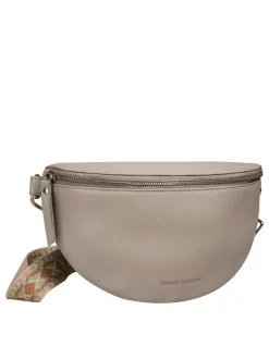 Bruno Banani Damen Gürteltasche in beige