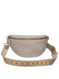 Bruno Banani Damen Gürteltasche in beige