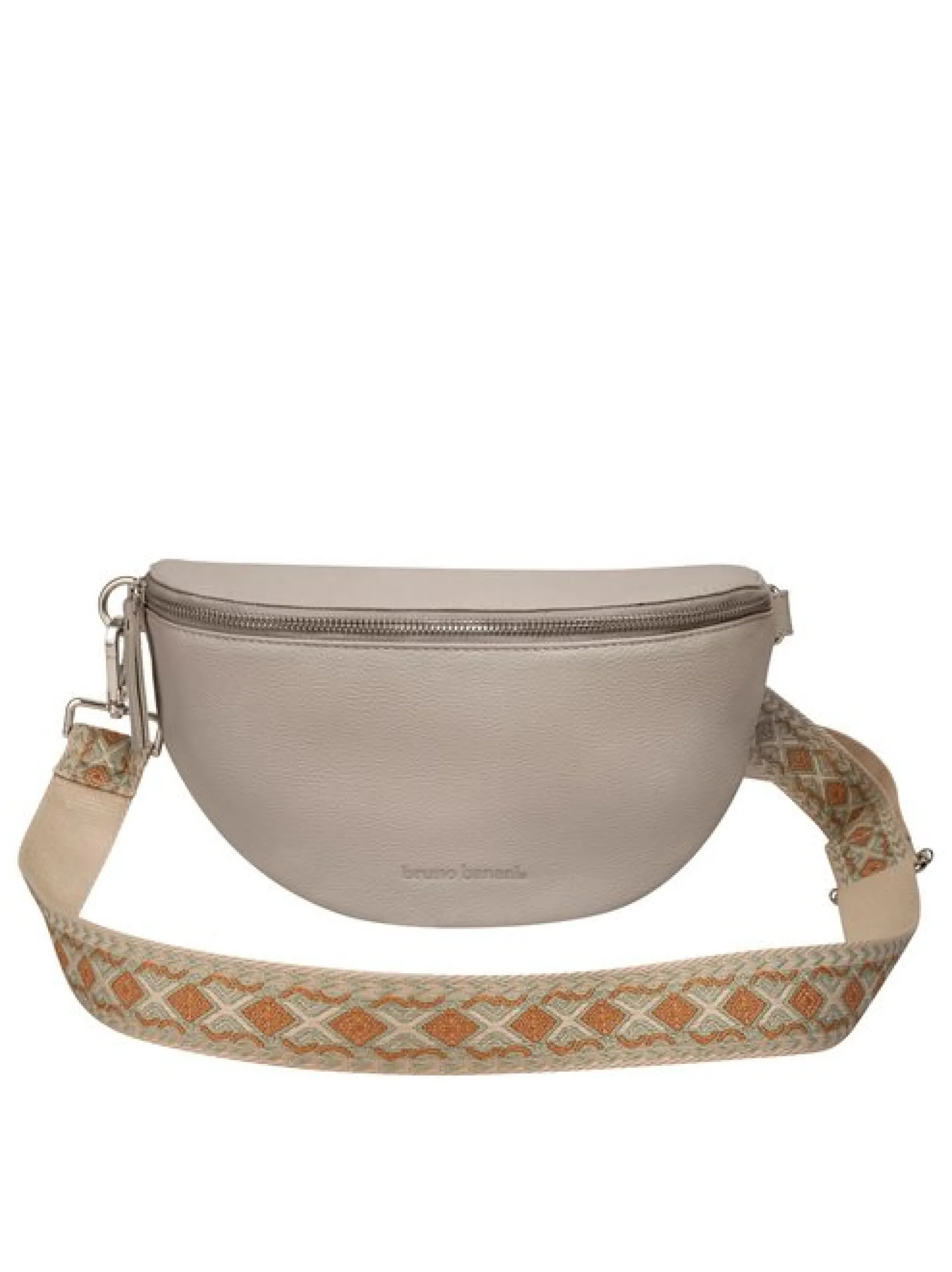 Bruno Banani Damen Gürteltasche in beige