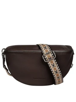 Bruno Banani Damen Gürteltasche in braun