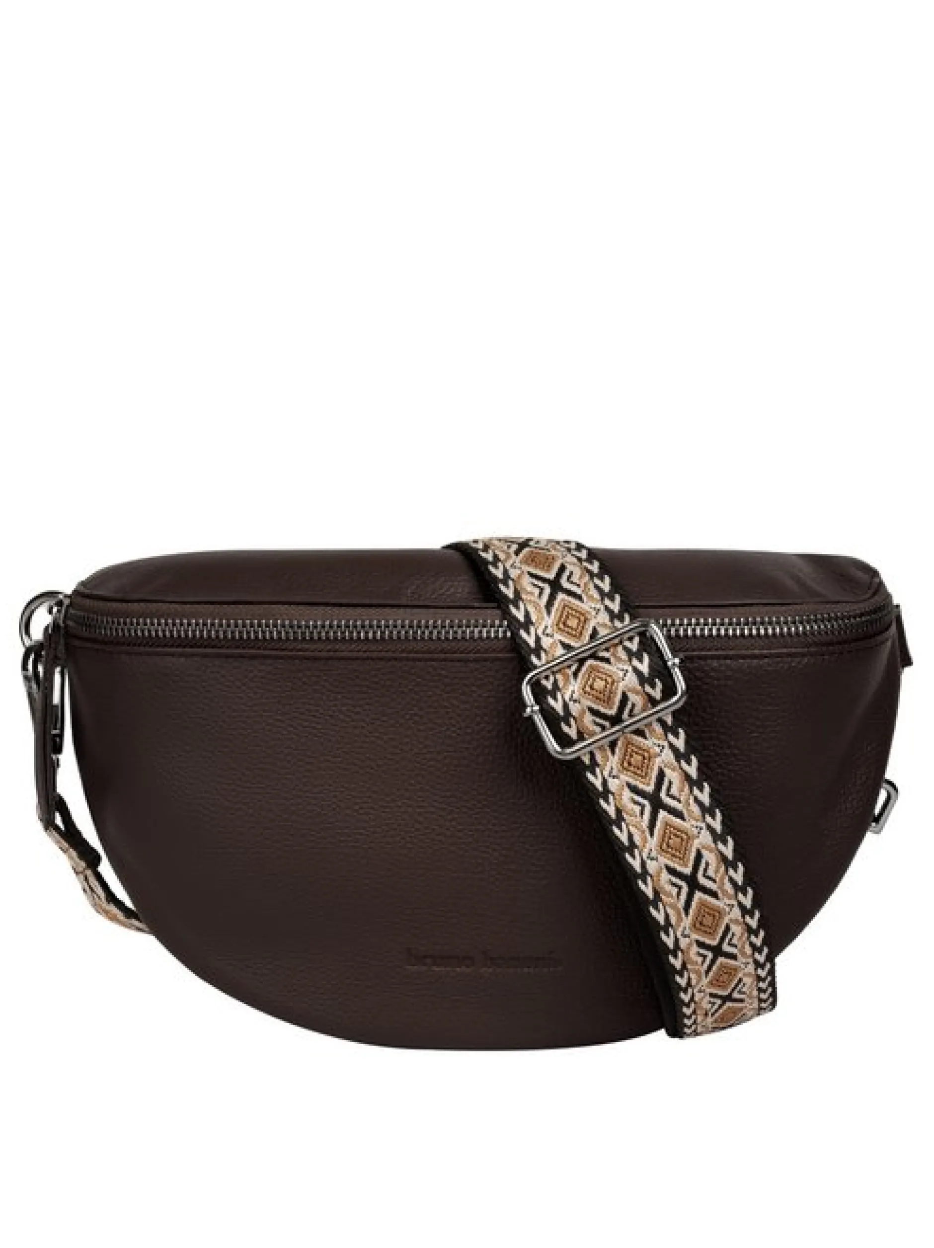 Bruno Banani Damen Gürteltasche in braun