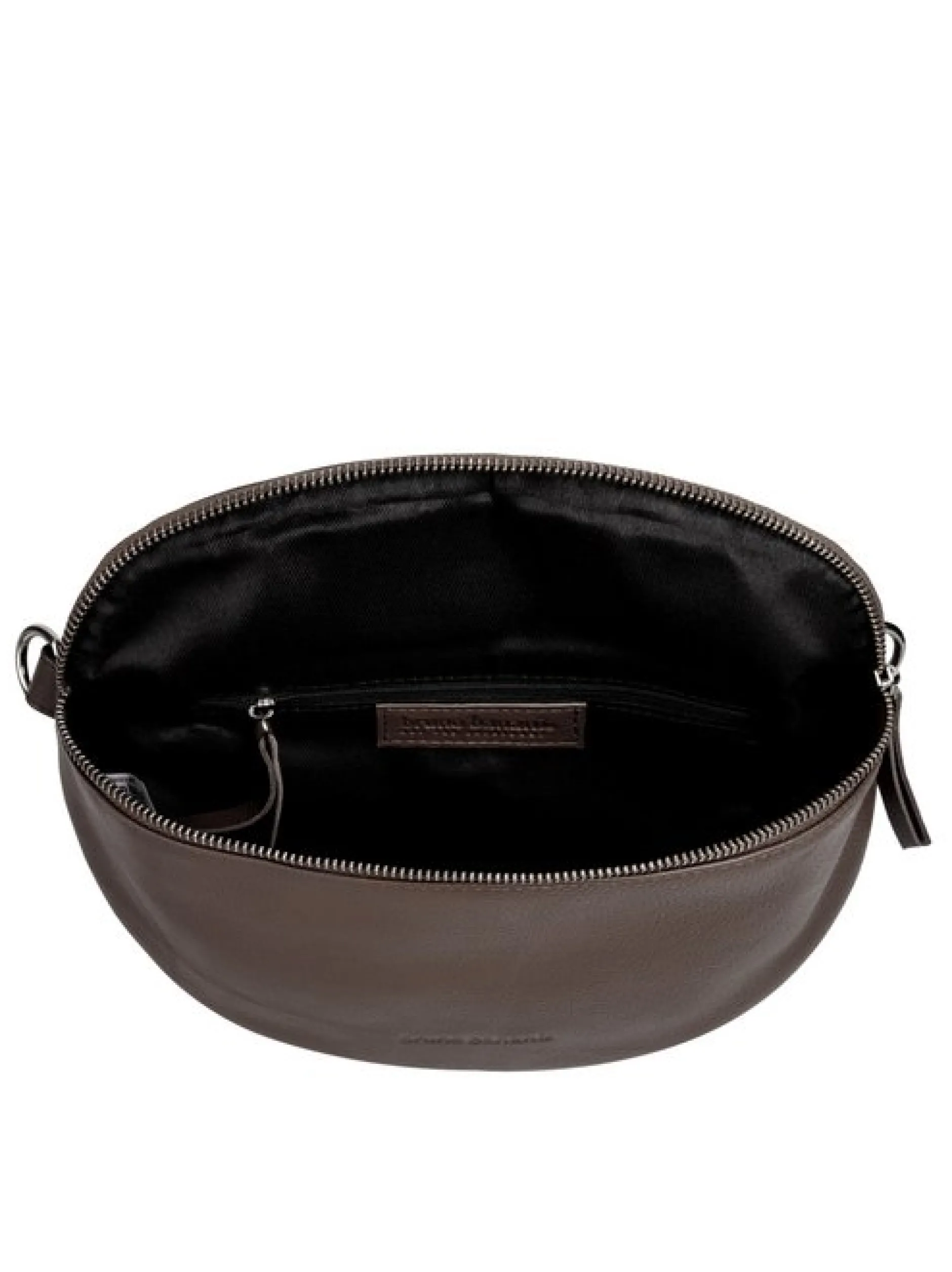 Bruno Banani Damen Gürteltasche in braun