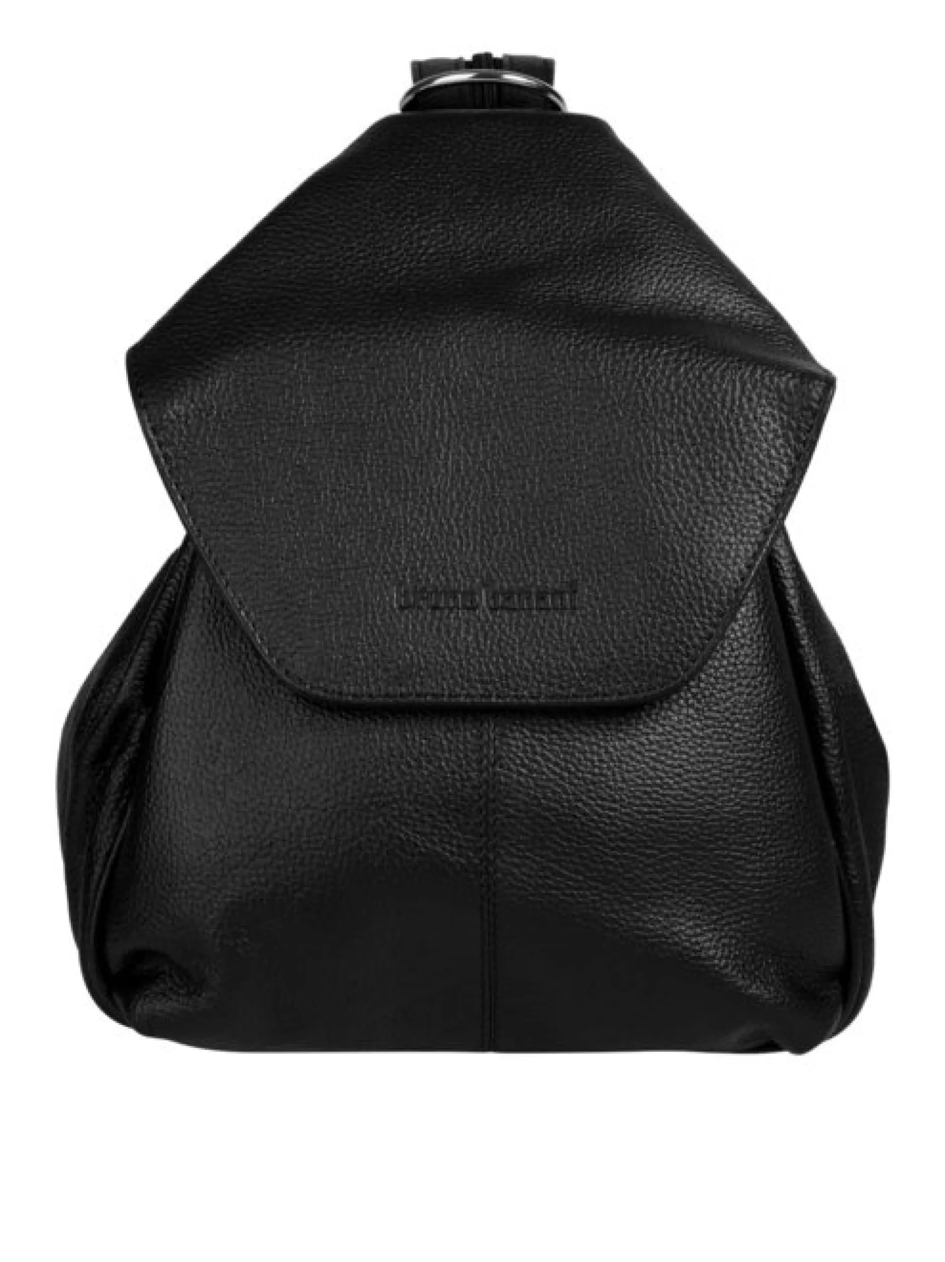 Bruno Banani Damen Rucksack in schwarz