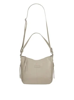 Bruno Banani Damen Shopper in beige