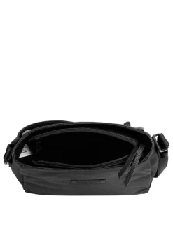 Bruno Banani Damen Shopper in schwarz