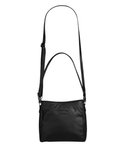 Bruno Banani Damen Shopper in schwarz