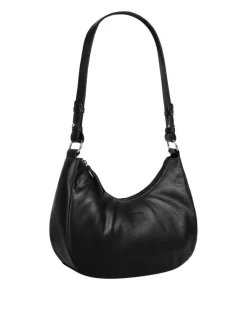 Bruno Banani Damen Umhängetasche in schwarz
