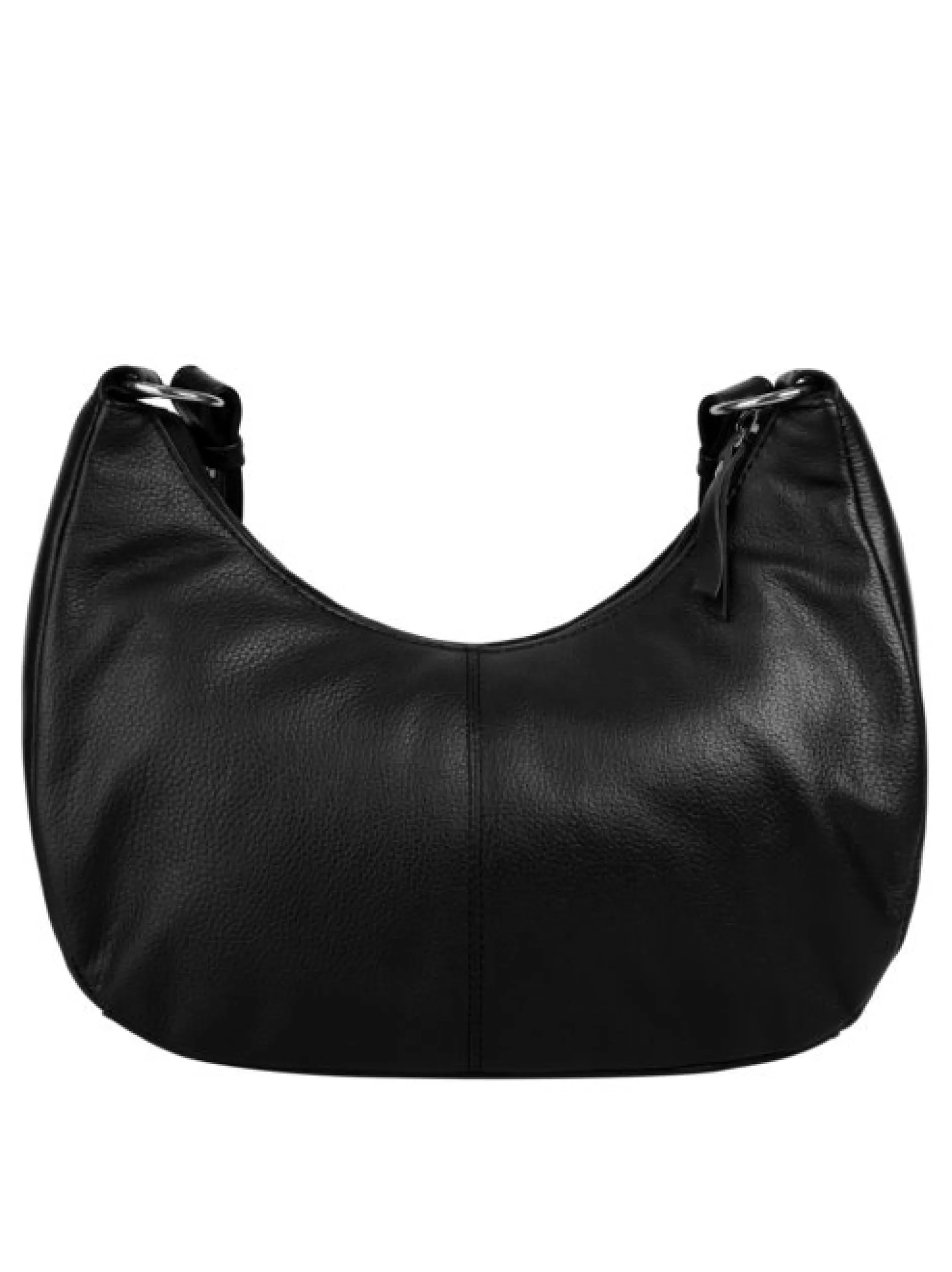 Bruno Banani Damen Umhängetasche in schwarz