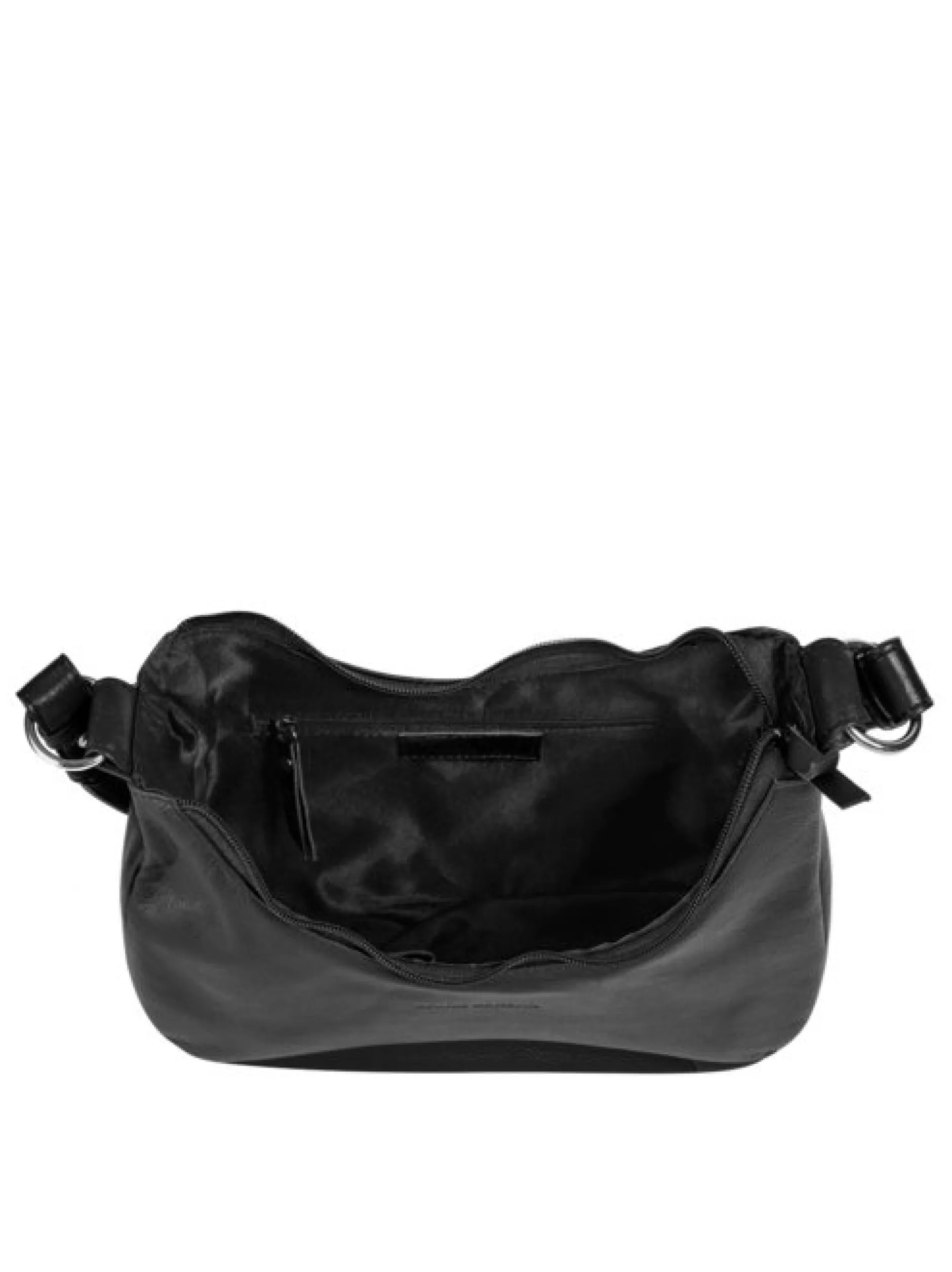 Bruno Banani Damen Umhängetasche in schwarz