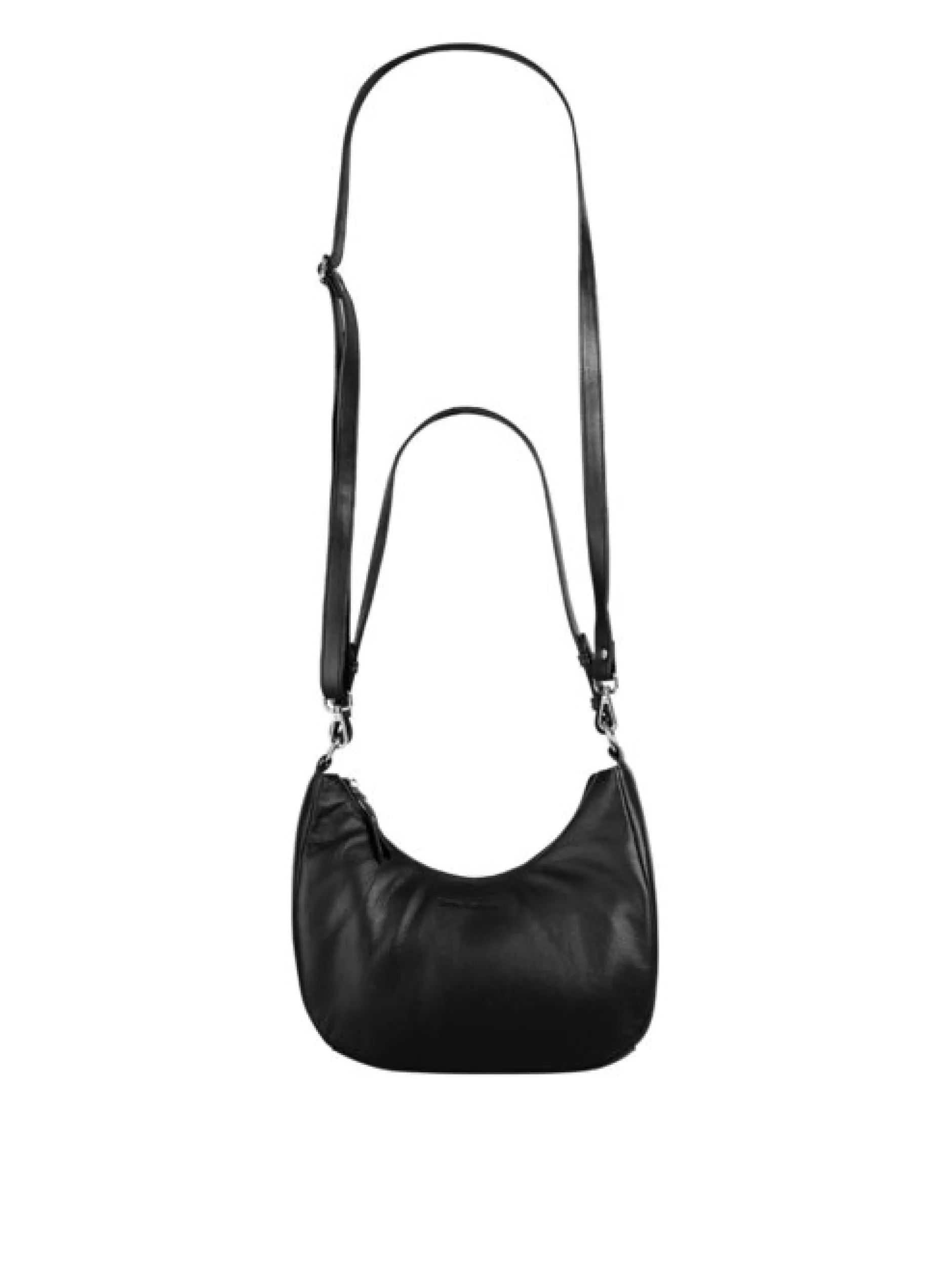 Bruno Banani Damen Umhängetasche in schwarz
