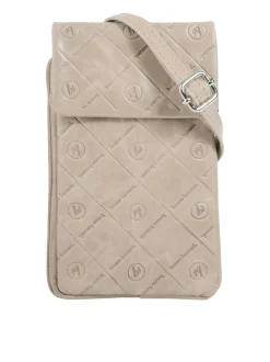 Bruno Banani Damen Umhängetasche in beige