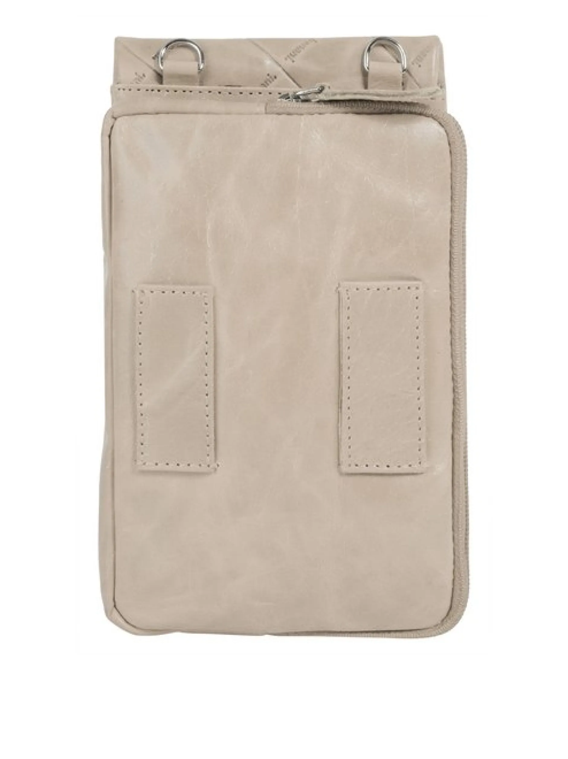 Bruno Banani Damen Umhängetasche in beige