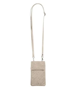 Bruno Banani Damen Umhängetasche in beige