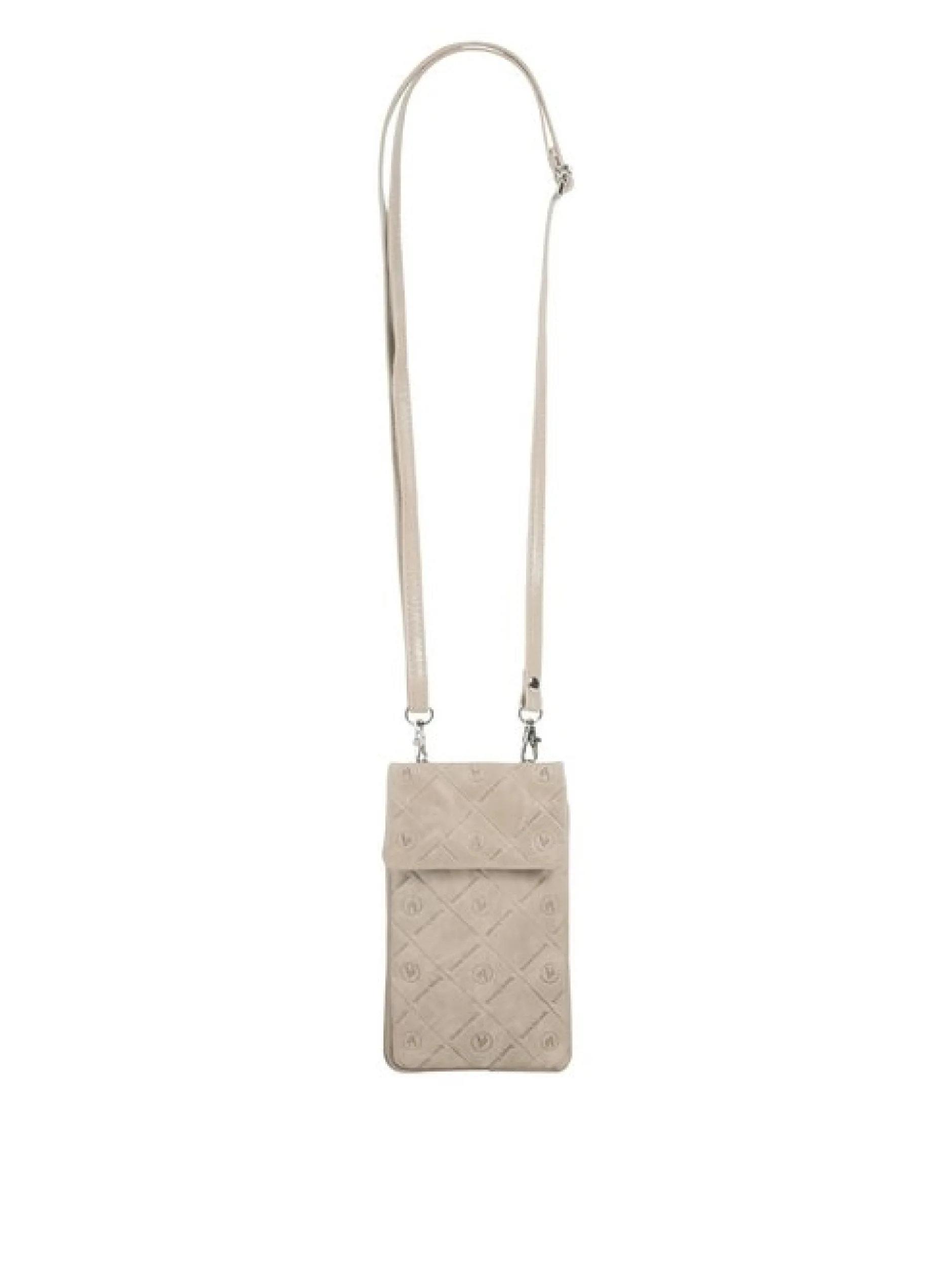 Bruno Banani Damen Umhängetasche in beige