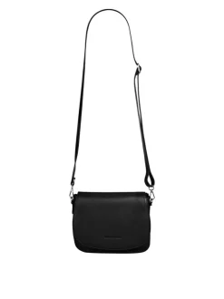 Bruno Banani Damen Umhängetasche in schwarz