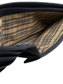 Bruno Banani Herren Geldbörse in blau