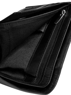 Bruno Banani Herren Geldbörse in schwarz