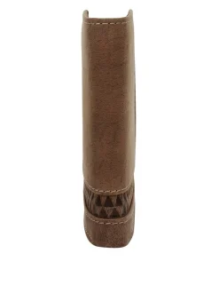 Bruno Banani Unisex Geldbörse in cognac