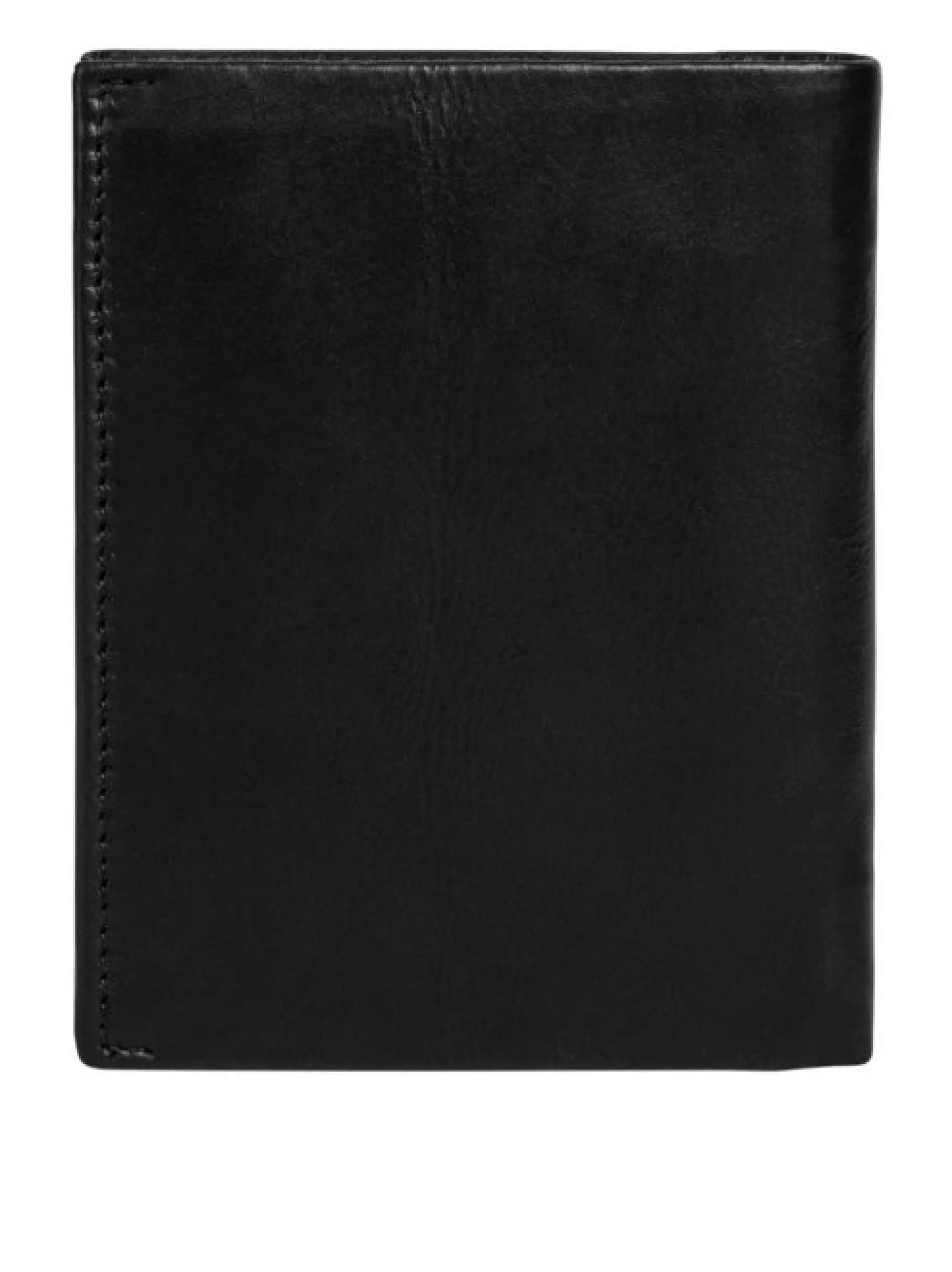 Bruno Banani Unisex Geldbörse in schwarz