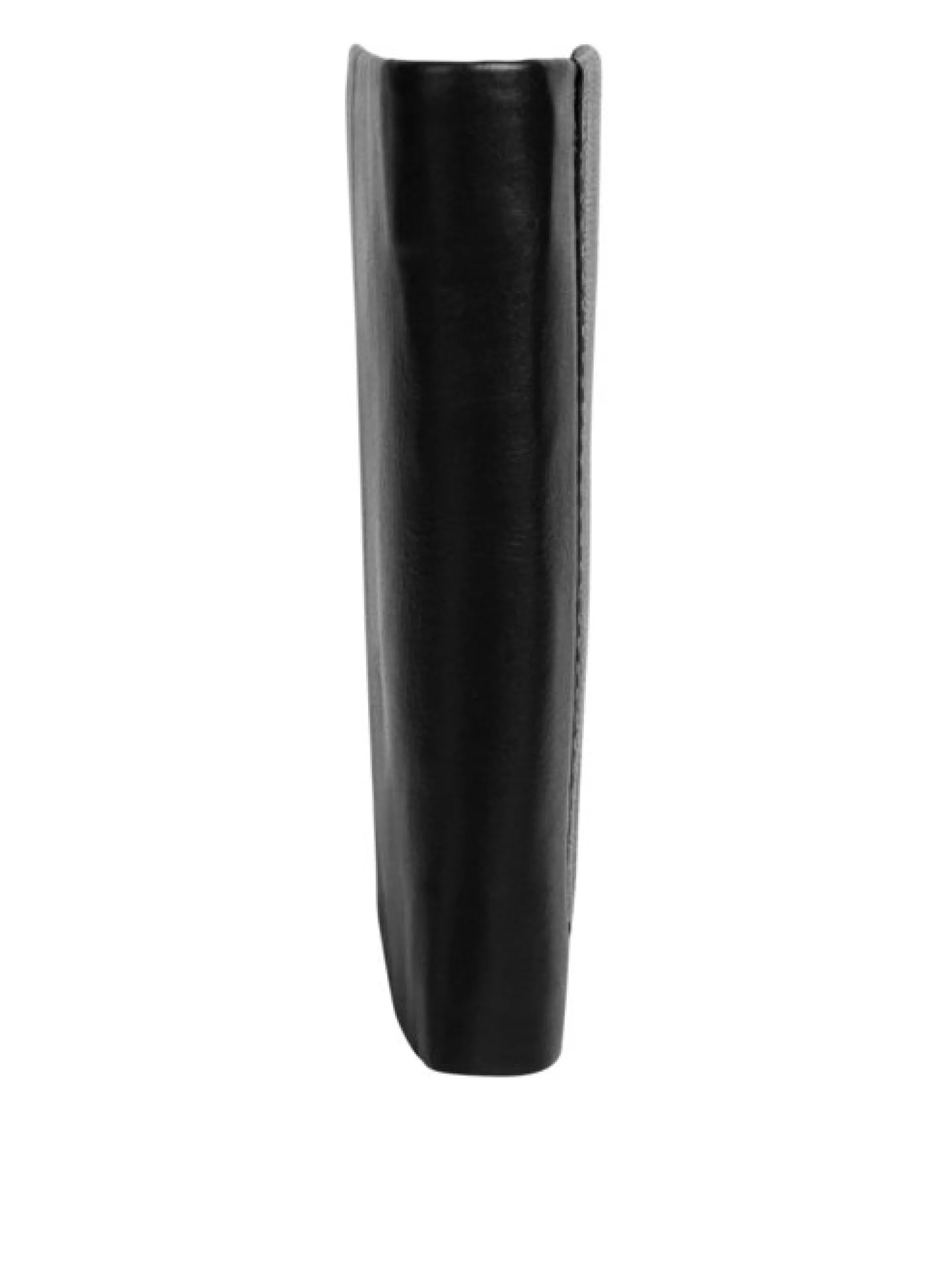 Bruno Banani Unisex Geldbörse in schwarz