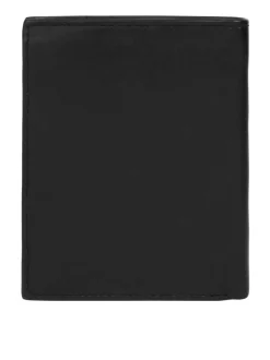 Bruno Banani Unisex Geldbörse in schwarz