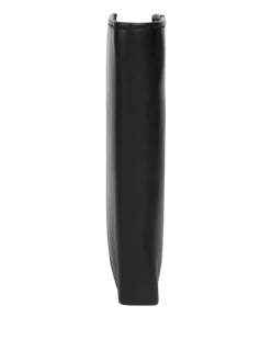 Bruno Banani Unisex Geldbörse in schwarz