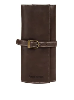 Bruno Banani Unisex Schmuckrolle in braun