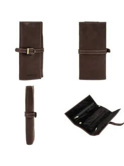Bruno Banani Unisex Schmuckrolle in braun