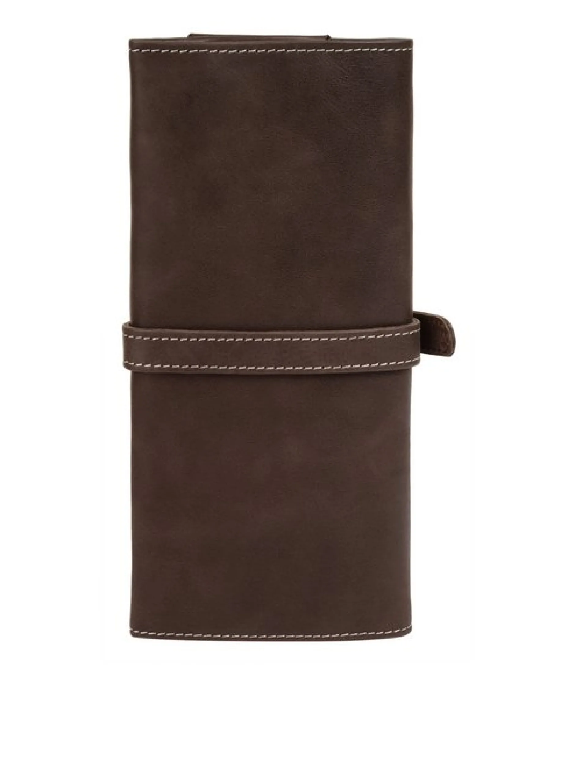 Bruno Banani Unisex Schmuckrolle in braun