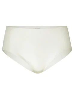 Calida Damen Slip 1er Pack in weiß