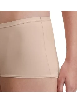 Calida Damen Slip im 2er-Pack in beige