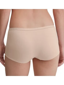 Calida Damen Slip im 2er-Pack in beige