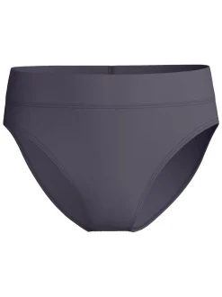 Calida Damen Slip in grau