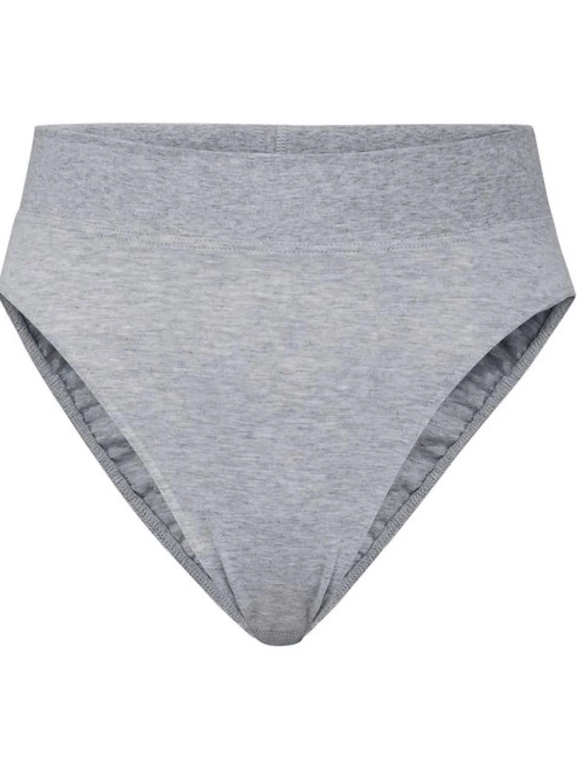 Calida Damen Slip in grau