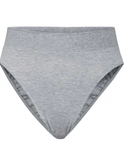 Calida Damen Slip in grau