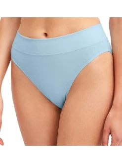 Calida Damen Slip in hellblau