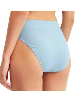 Calida Damen Slip in hellblau