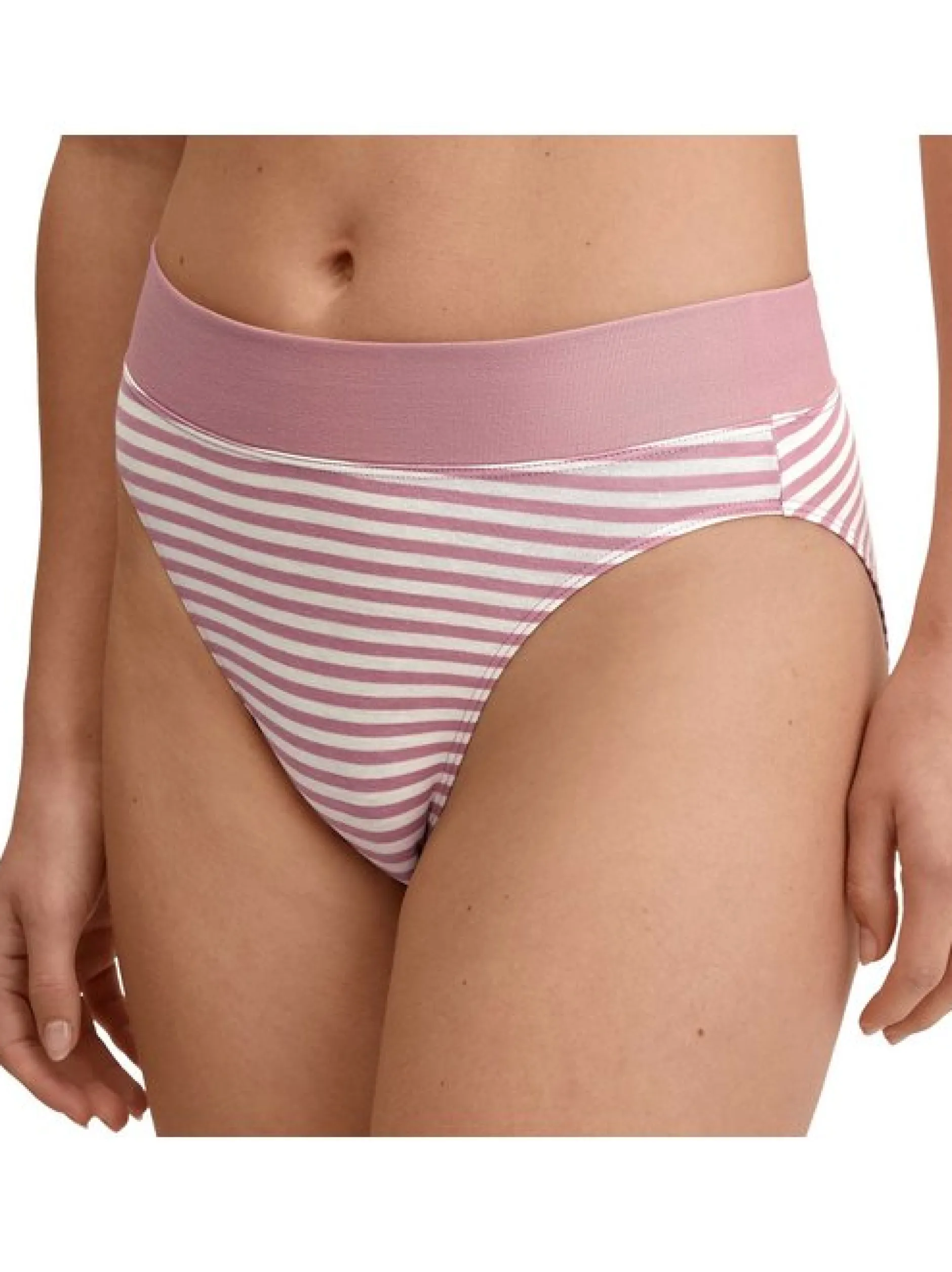 Calida Damen Slip in rosa