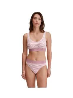 Calida Damen Slip in rosa