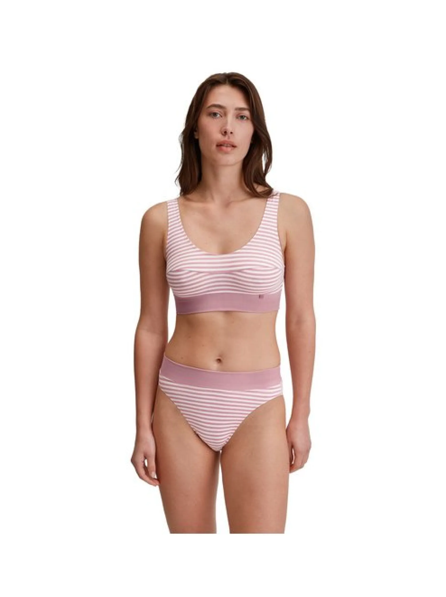 Calida Damen Slip in rosa