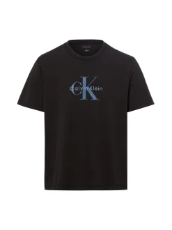 Calvin Klein Jeans Herren T-Shirt in anthrazit