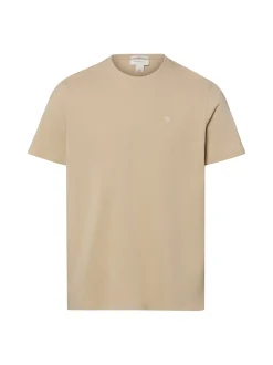 Calvin Klein Jeans Herren T-Shirt in beige